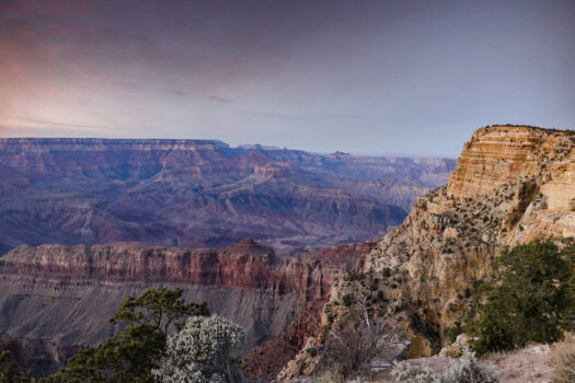 Arizona, USA - Grand Canyon