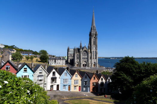 Cobh, Co Cork