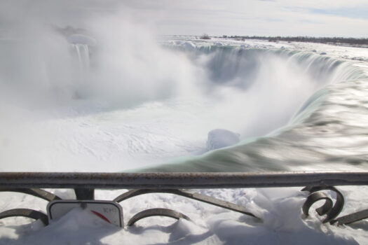 Canada, Ontario, Toronto Niagara Falls, Incentive trip